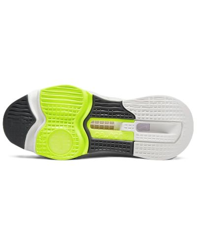 Дамски обувки Nike - Air Zoom Superrep 3 , бели - 3