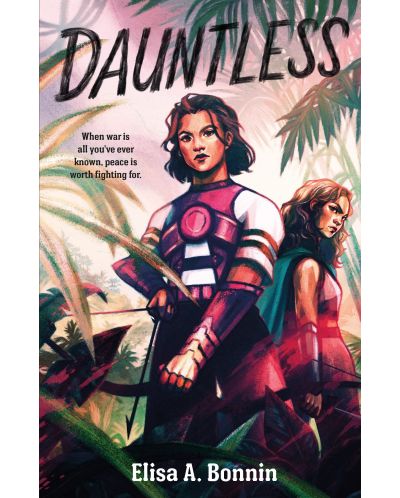Dauntless - 1