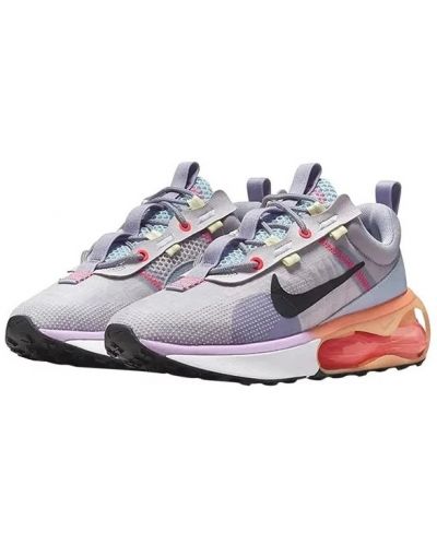 Дамски обувки Nike - Air Max 2021 Venice , многоцветни - 1