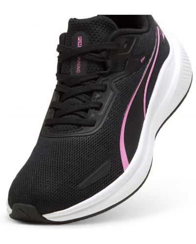 Дамски обувки Puma - Skyrocket Lite , черни/бели - 6