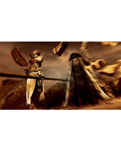 Dante's Inferno (Xbox 360) - 5