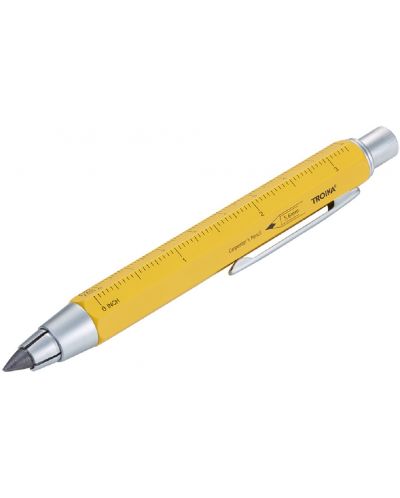 Дърводелски автоматичен молив Troika - Zimmermann - 1