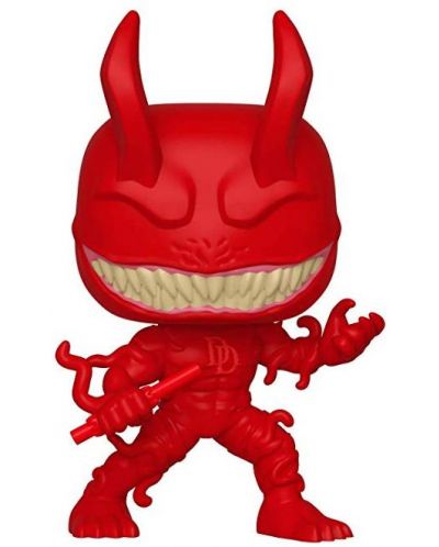 Фигура Funko POP! Marvel: Venom - Venomized (Daredevil) #513