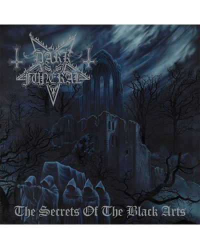 Dark Funeral - The Secrets Of The Black Arts (Re-Issue (2 CD) - 1