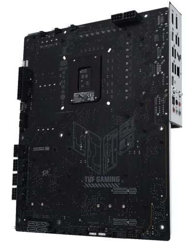 Дънна платка ASUS - TUF Gaming Z790-BTF Wi-fi, LGA 1700 - 7