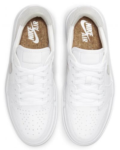 Дамски обувки Nike - Air Jordan 1 Elevate Low, бели - 4