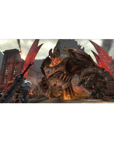 Darksiders: Hell Book Edition (PC) - 4