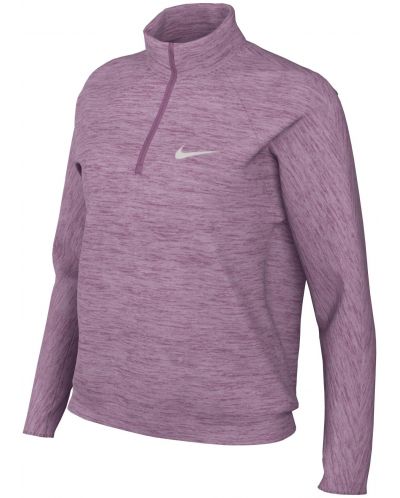 Дамска блуза Nike - Pacer , лилава - 1