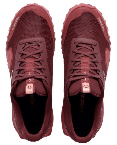 Дамски обувки Tecnica - Magma 2.0 S GTX  , червени - 2