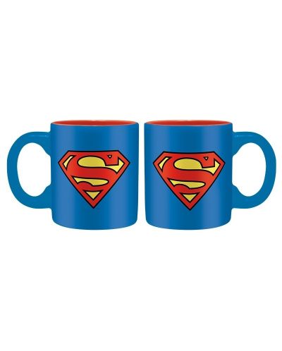 Подаръчен комплект - DC Comics - Superman - 3