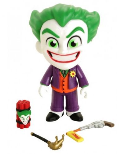 Фигура Funko 5 Star: DC Classic - The Joker - 1