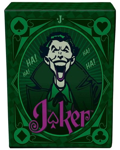 DC Comics: The Wisdom of The Joker - 2