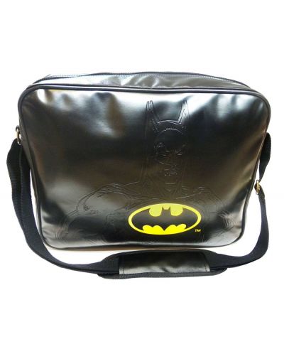 Чанта DC Comics - Batman - 1