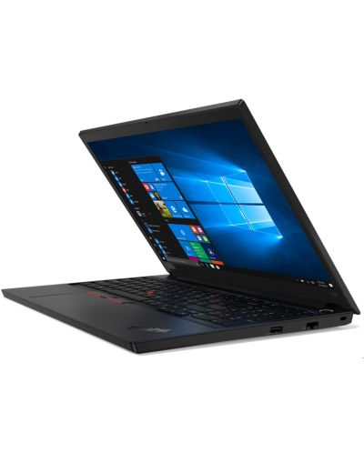 Лаптоп Lenovo ThinkPad Edge - E15,20RD005WBM/3, 15.6", черен - 3