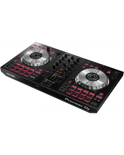 DJ контролер Pioneer - SB3, черен - 3