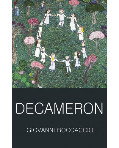 Decameron - 1