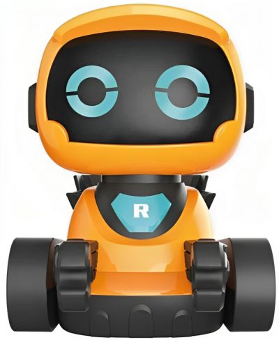 Детски робот Sonne - Nova, радиоуправляем - 2