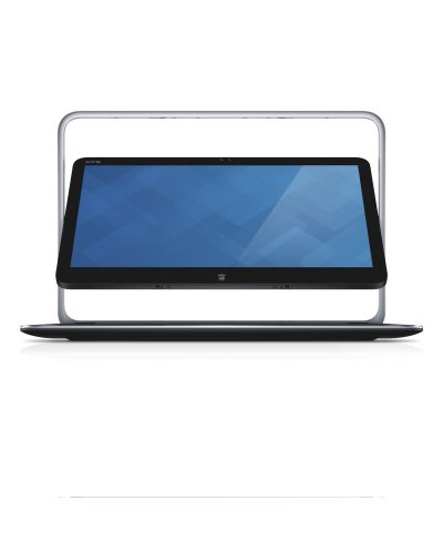 Dell XPS Duo 12 - 7