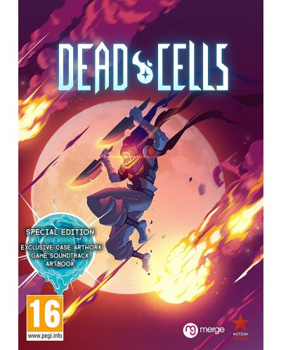 Dead Cells: Special Edition (PC) - 1