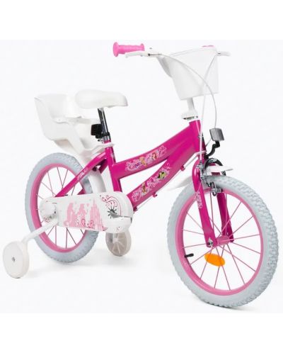 Детски велосипед Huffy - Princess, 16'' - 2