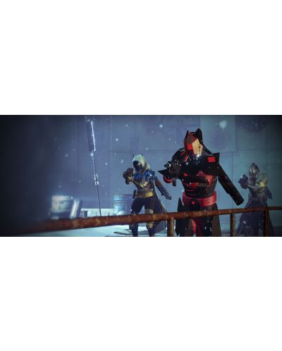 Destiny: The Collection (Xbox One) - 11
