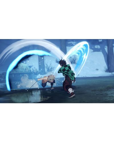 Demon Slayer - The Hinokami Chronicles (Xbox One) - 4