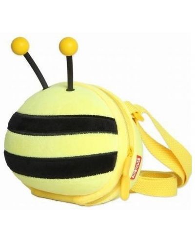 Детска чантичка през рамо Zizito - Пчеличка - 4
