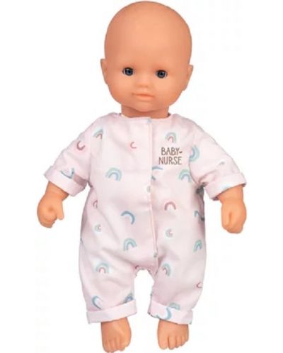 Детска играчка Smoby - Кукла бебе, 32 cm - 1