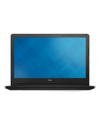 Лаптоп Dell Inspiron 3567 - 15.6" FullHD - Foggy Night - 1