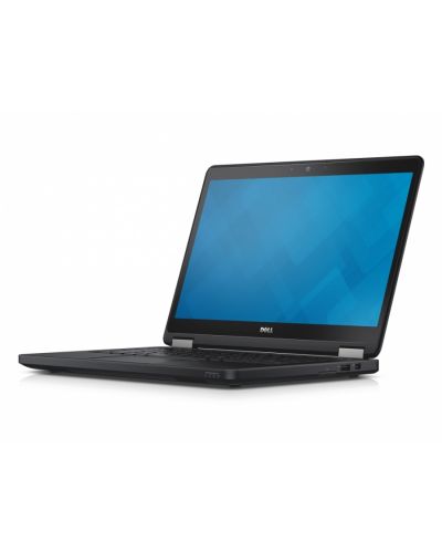 Dell Latitude E5250 - 1