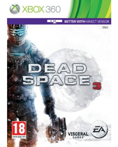 Dead Space 3 (Xbox 360) - 1