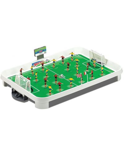 Детска игра YIFENG - Футбол с пружинки