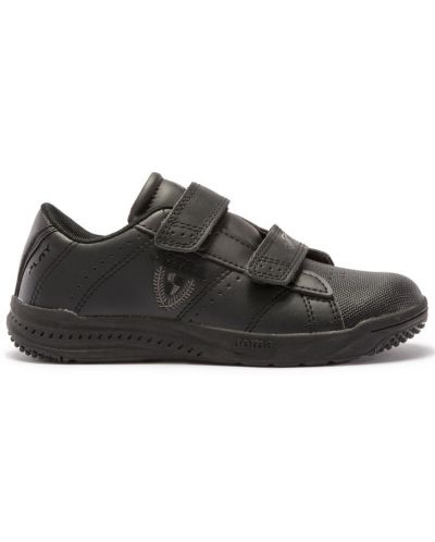 Детски обувки Joma -  Play Jr , черни - 1