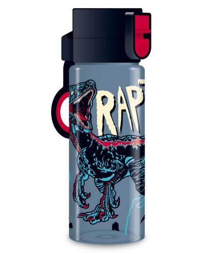 Детска бутилка за вода Ars Una Raptor, 475 ml  - 1