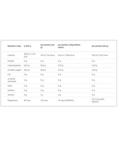 Dextrex Juice, портокал, 1000 g, Olimp - 2