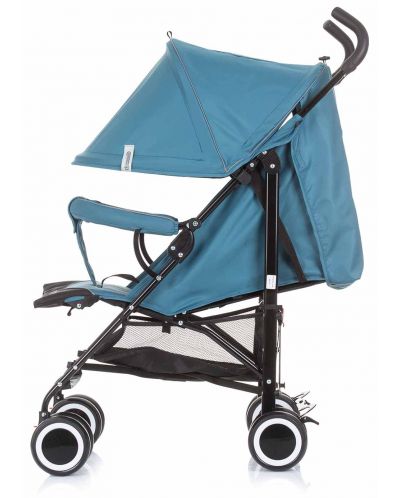 Детска лятна количка Chipolino - Майли, Пасифик - 4