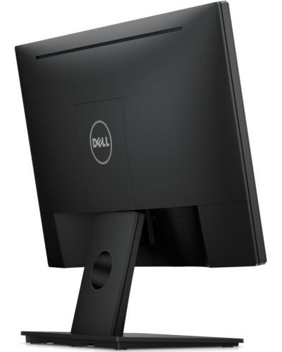 Dell E2216H, 21.5" Wide LED Anti-Glare, TN Panel, 5ms, 1000:1, 250 cd/m2, 1920x1080 Full HD, VGA, Display Port, Tilt, Black - 3