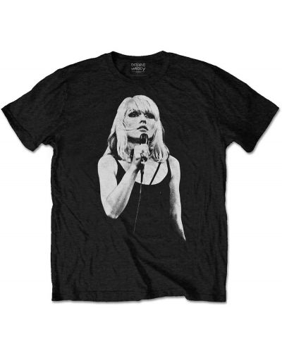 Тениска Rock Off Debbie Harry - Open Mic - 1