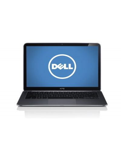 Dell XPS 13 - 3