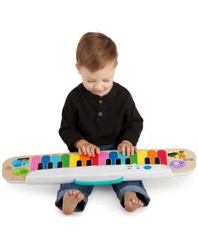 Детска играчка Baby Einstein - Сензорна клавиатура - 2