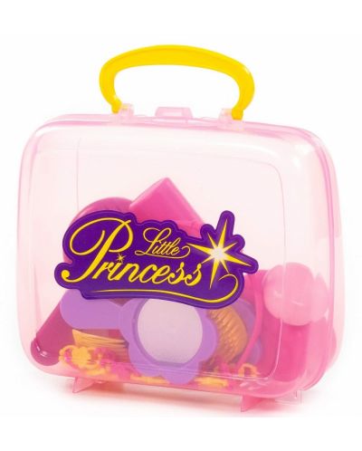 Детски комплект Polesie - Little Princess 47304 - 3