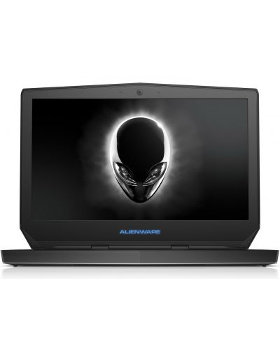 Dell Alienware 13 - 1