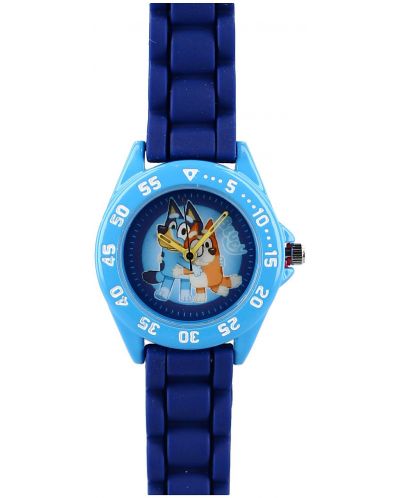 Детски часовник Vadobag Kids Time - Bluey - 2