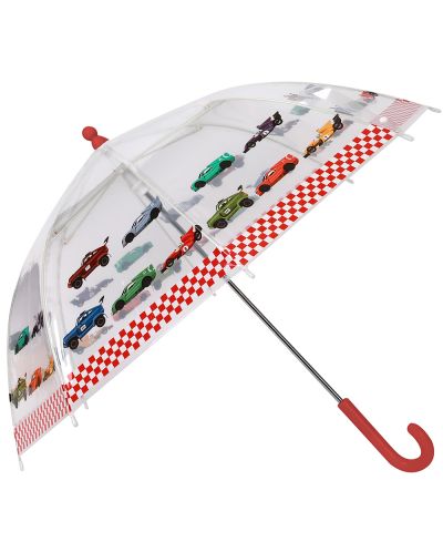 Детски чадър I-Total Cars - 1