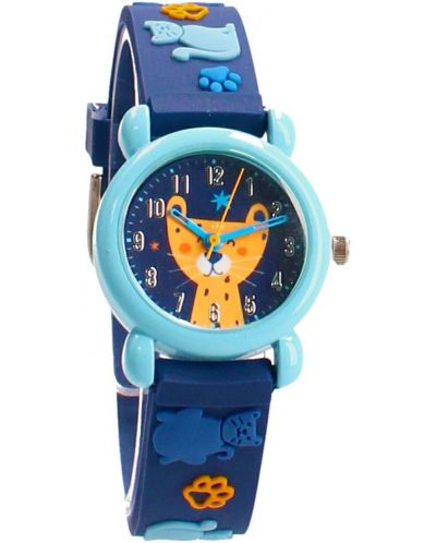 Детски часовник Pret - Happy Times, Tiger - 1