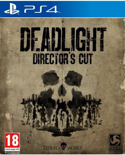Deadlight: Director's Cut (PS4) - 1