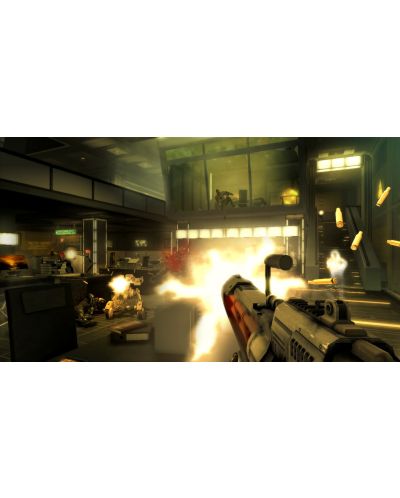 Deus Ex: Human Revolution (PC) - 6