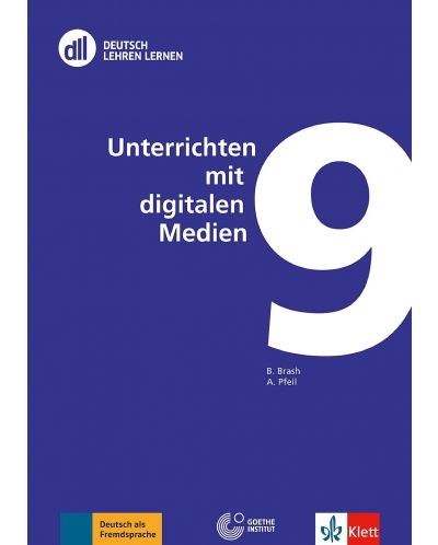 Deutsch Lehren Lernen 09 Unterrichten mit digitalen Medien - 1