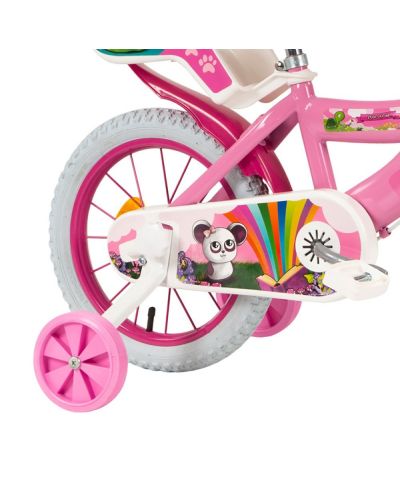 Детски велосипед Toimsa - Fantasy Walk, 14" - 2