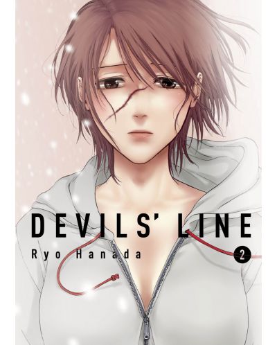 Devils' Line, Vol. 2